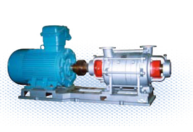 SY（單級）、2SY（兩級）系列水環壓縮機及成套設備