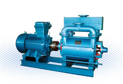 SKA(2BE1、2BE3)系列水環真空泵及壓縮機
